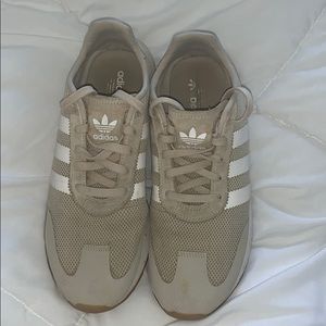 Adidas tennis shoes